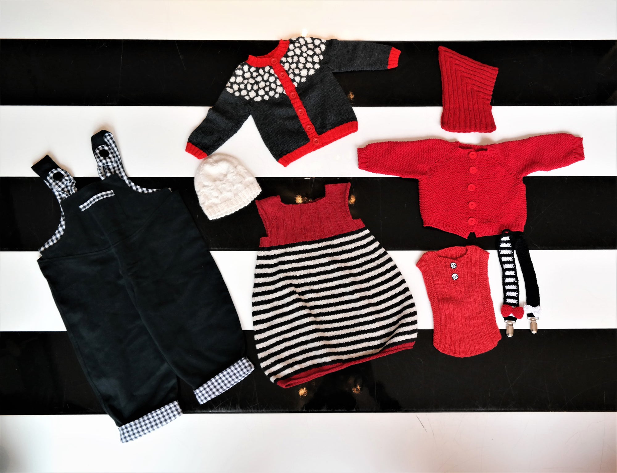 LIFE @ LOLA RAMONA - It’s a GIRL!