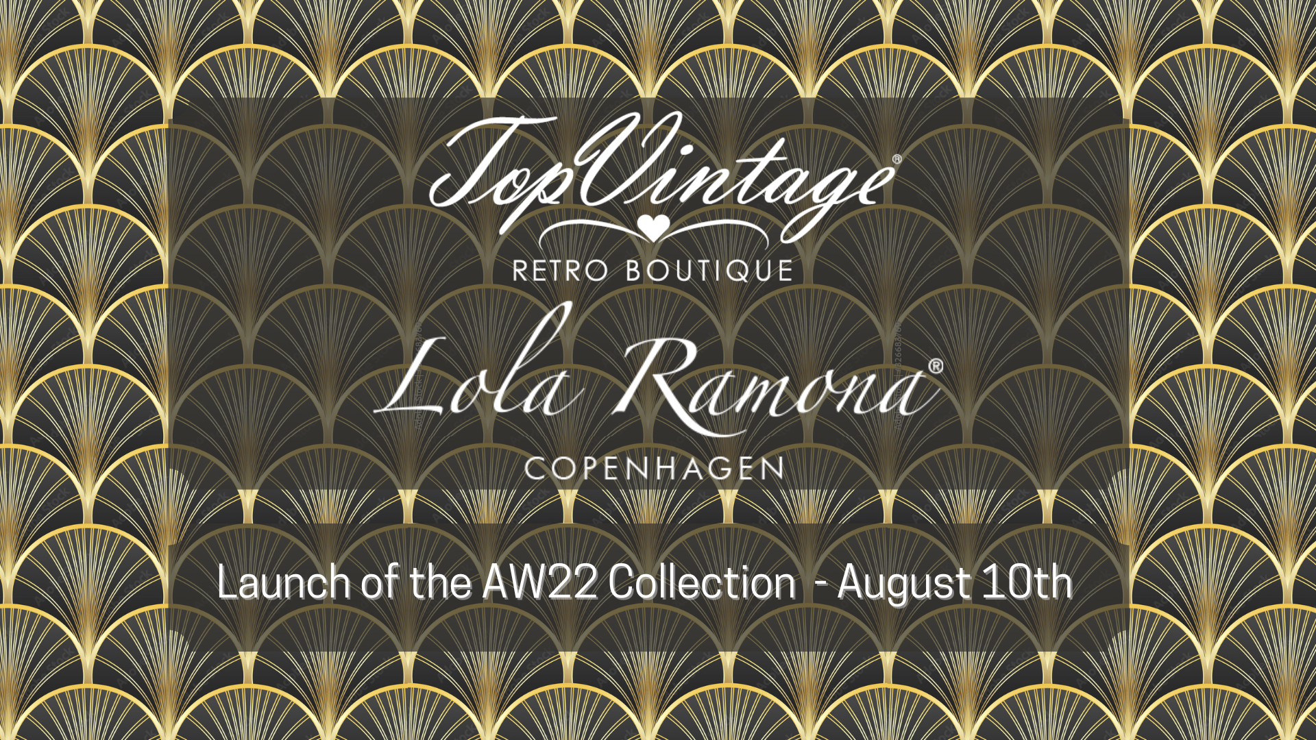 LR X TV: SO WHO ARE OUR WONDERFUL DUTCH COLLABORATORS?