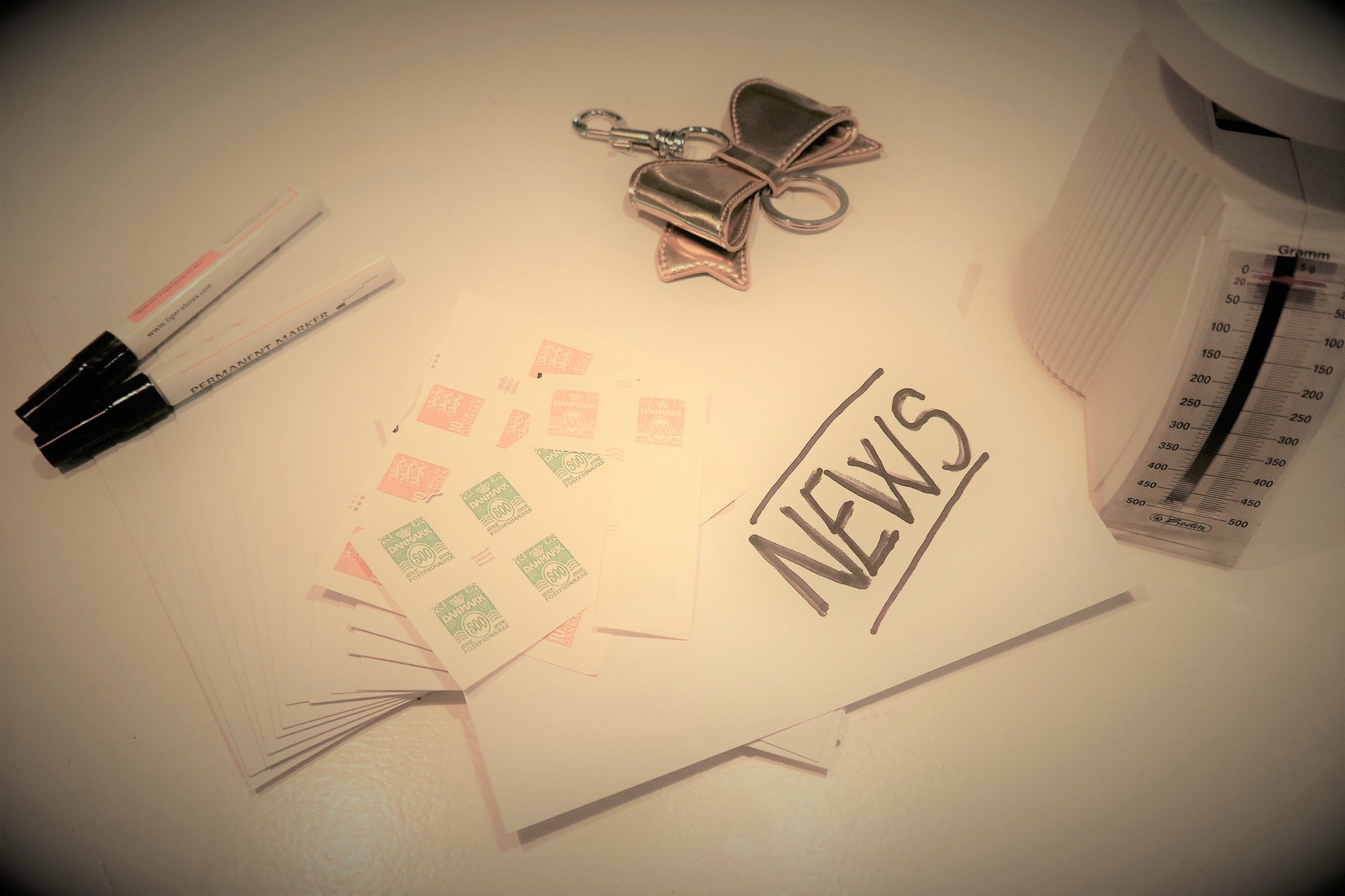 LIFE @ LOLA RAMONA - Start spreading the NEWS. We’re launching today!