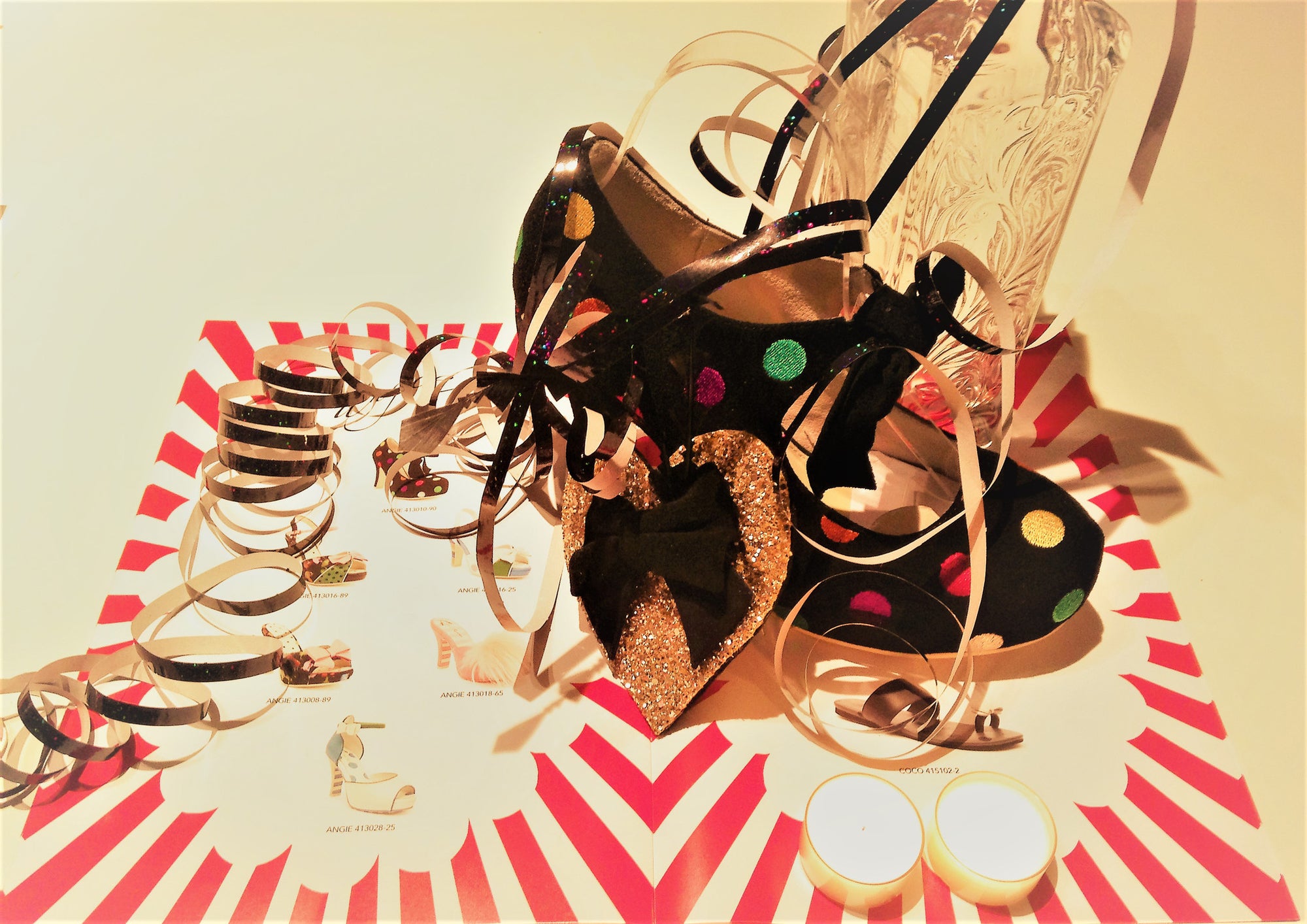 LIFE @ LOLA RAMONA - 2017… Here we come! With a brand new collection in our hands.