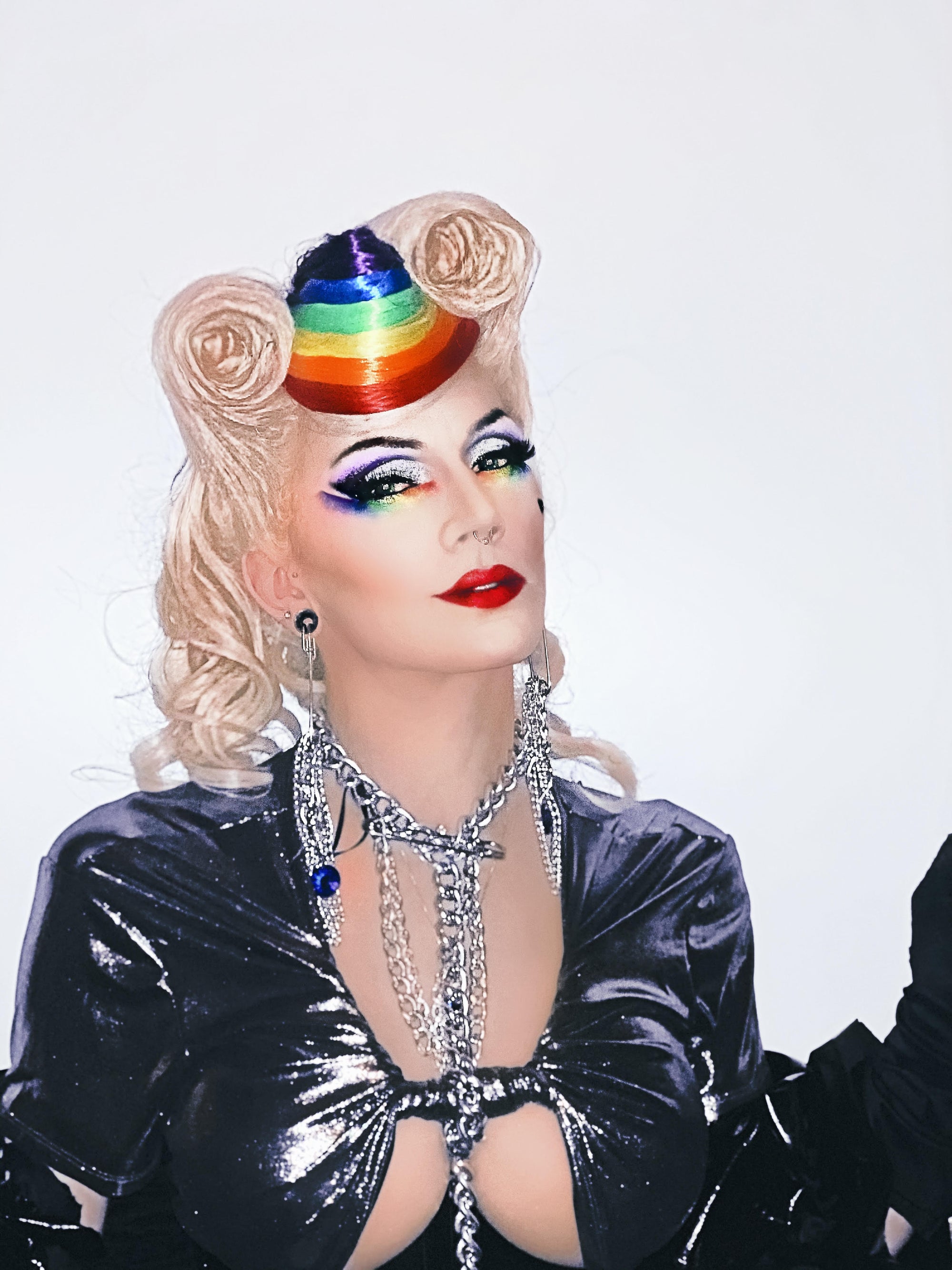 Harley Queen - Copenhagen drag icon talks to us about her love for Lola