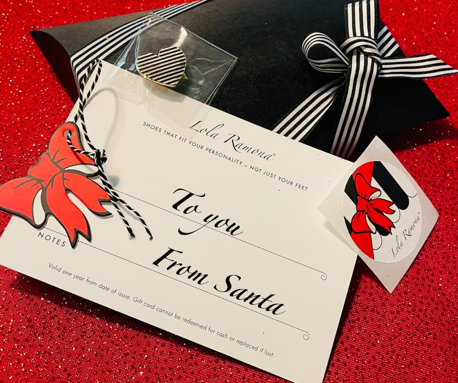 Gift Cards