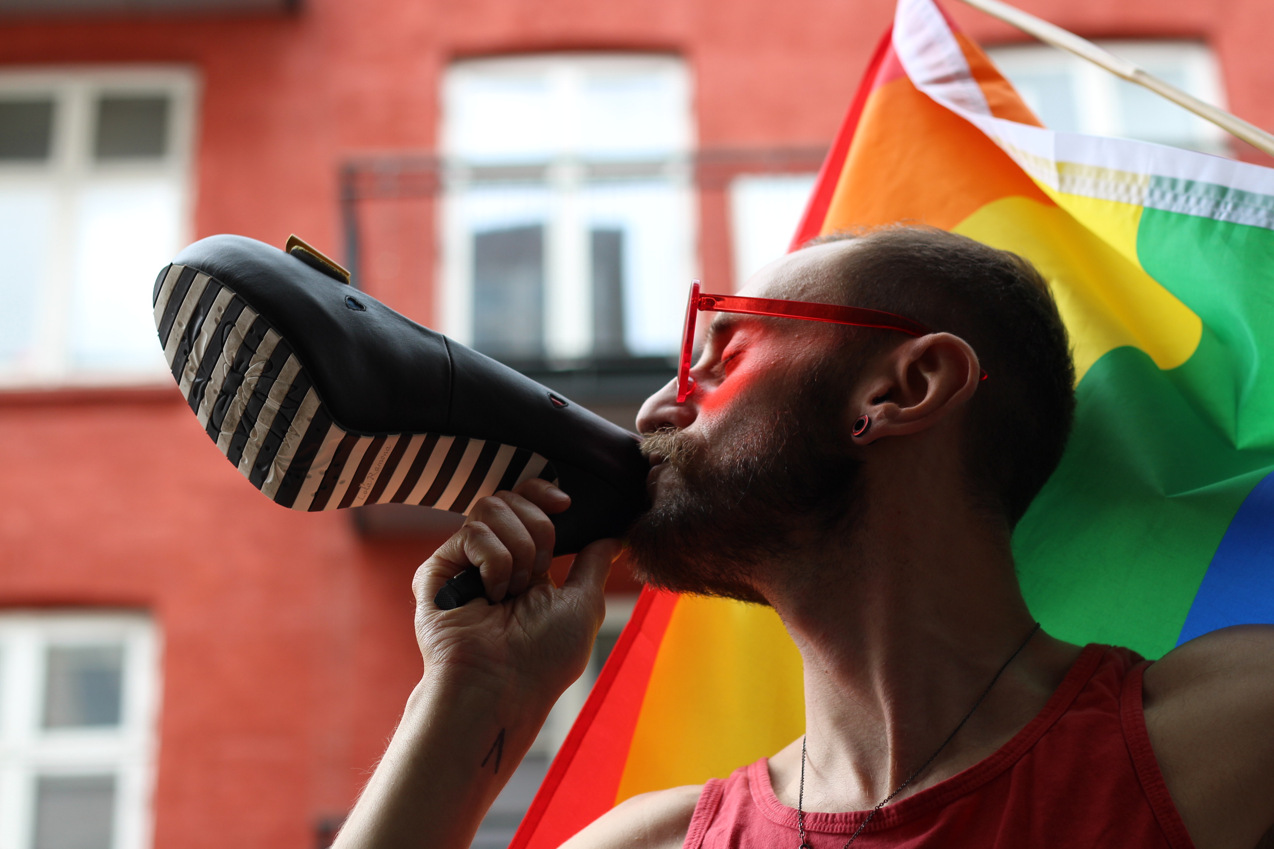 Pride Collection