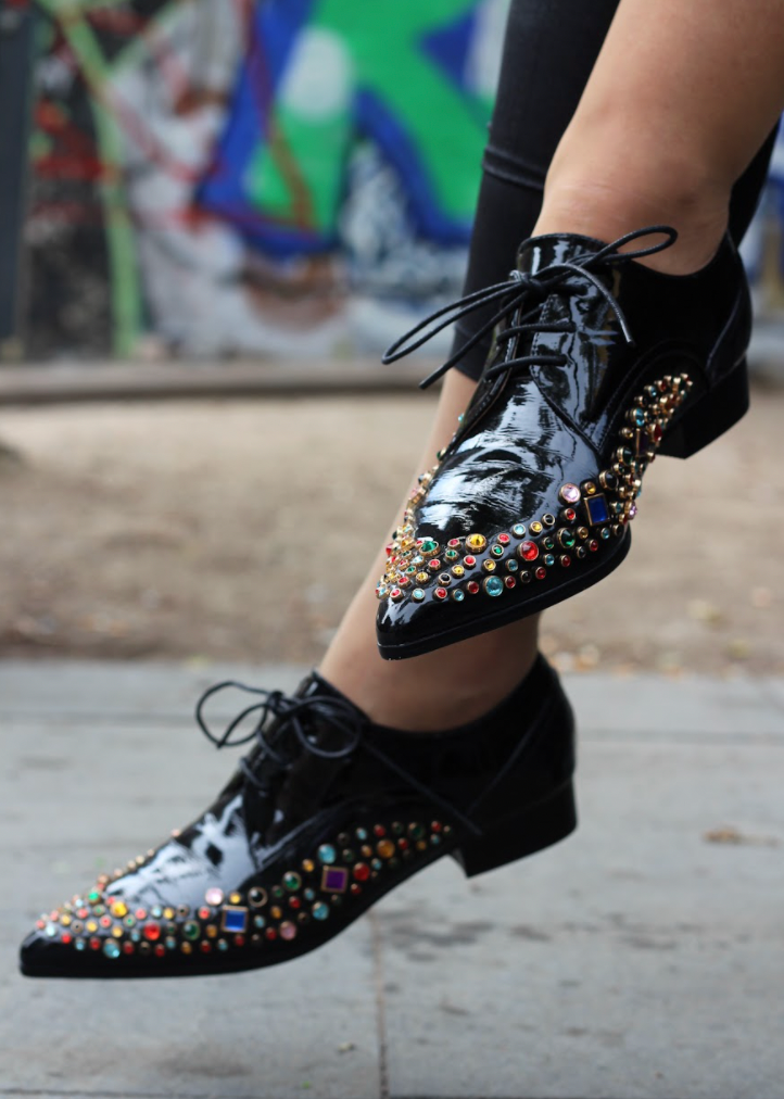 Get your sparkle on!