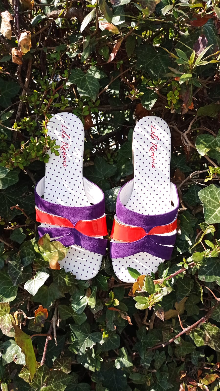 Slip into Summer