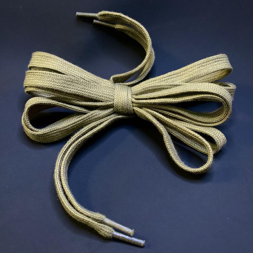 Army Laces