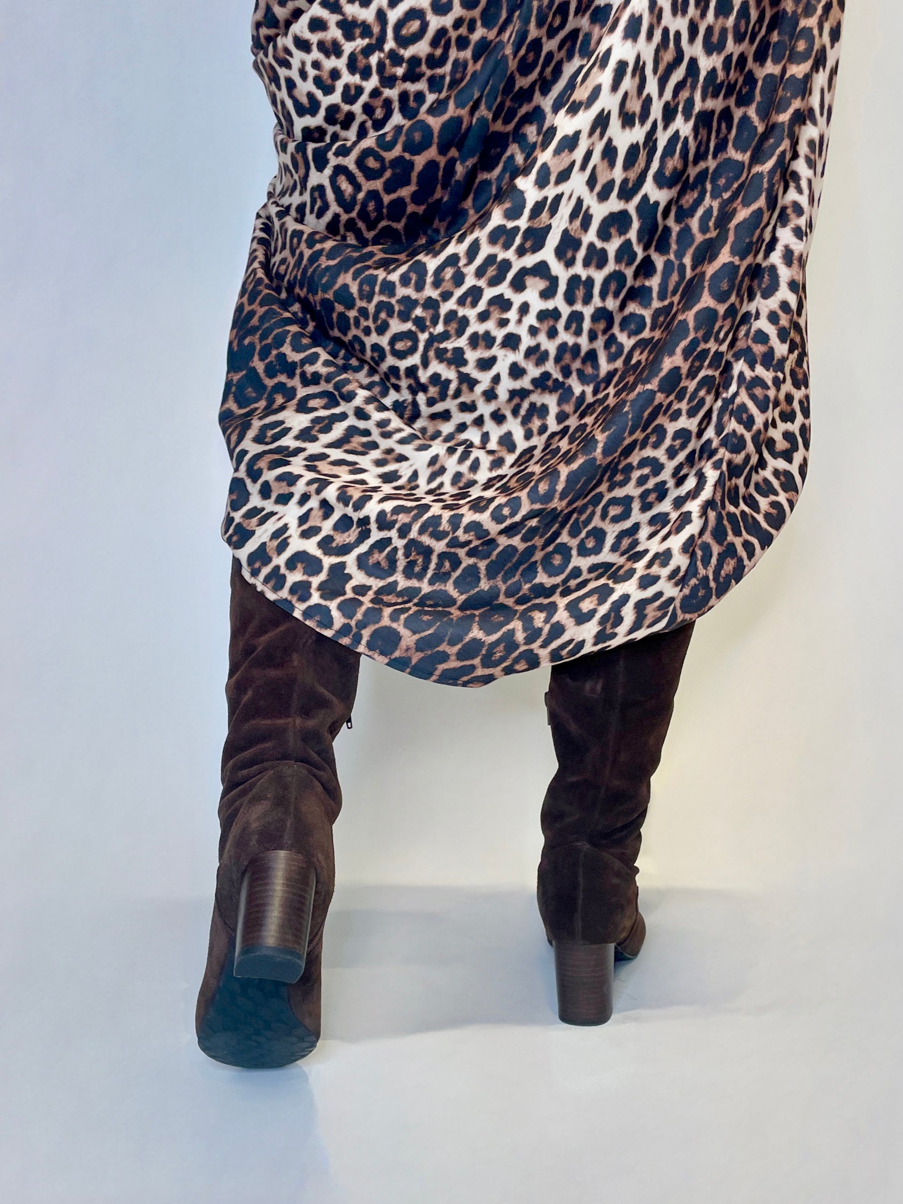 Eve Timeless - Brown