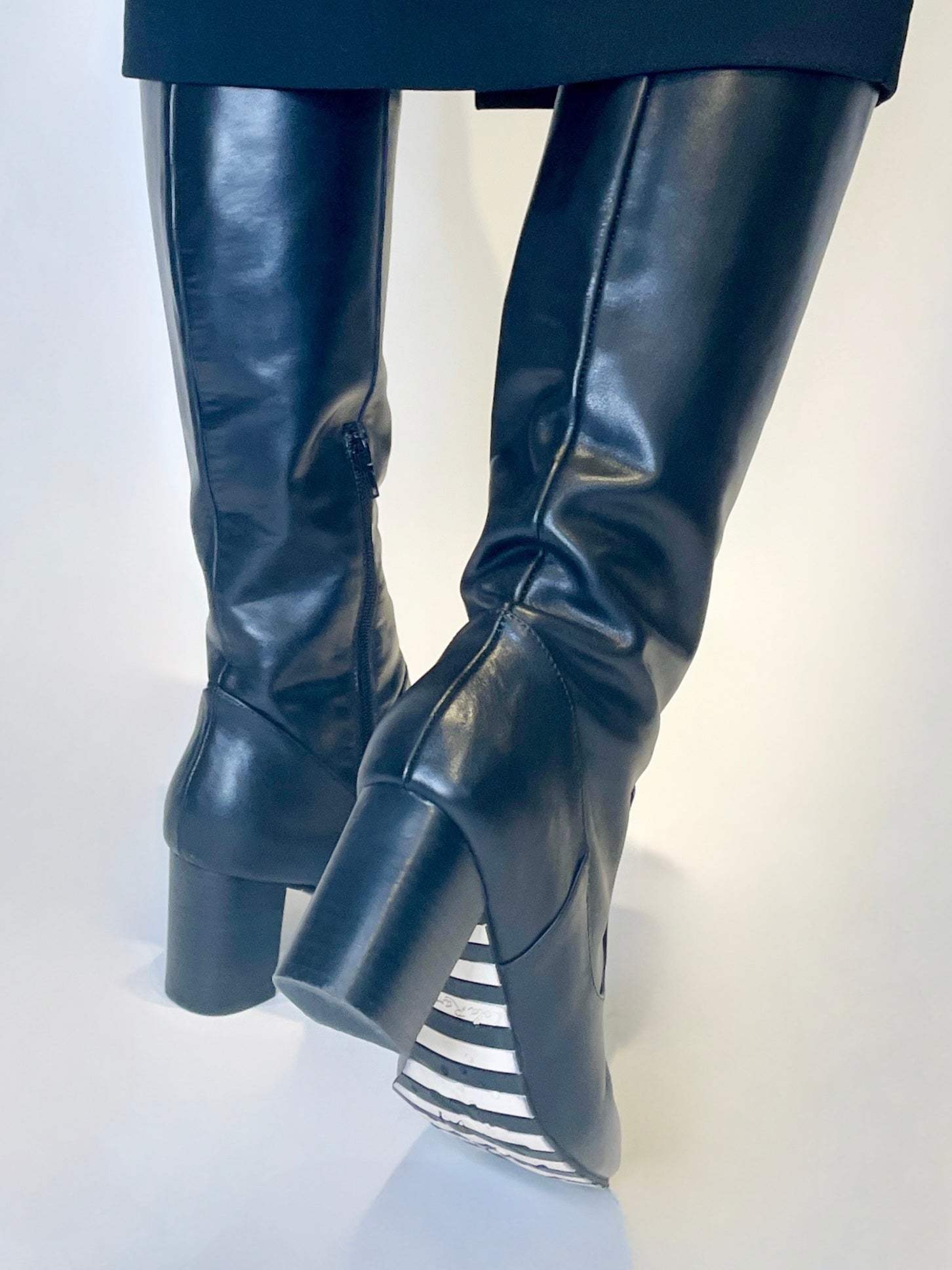 Eve Timeless - Black