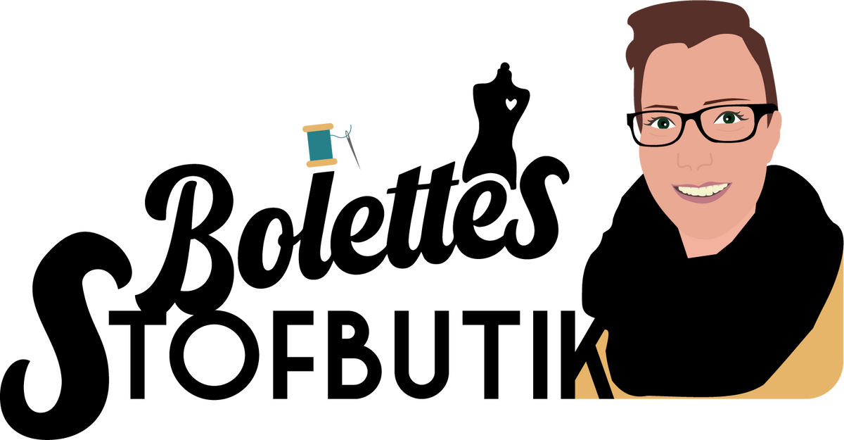 Spjald - Workshop 16. November 2025 kl. 14.00-16.00 - Bolettes stofbutik