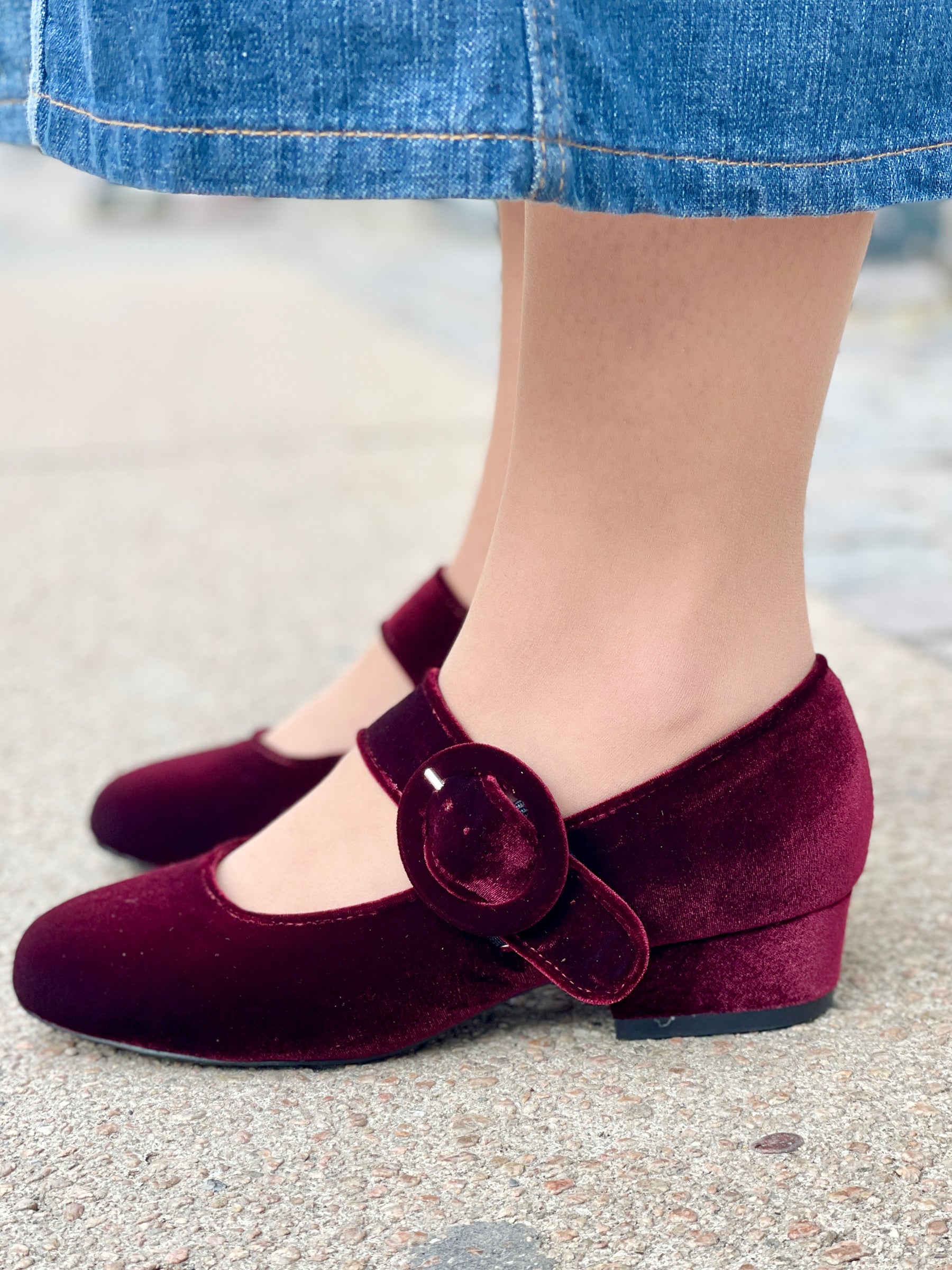 Alice Velvet Memoir