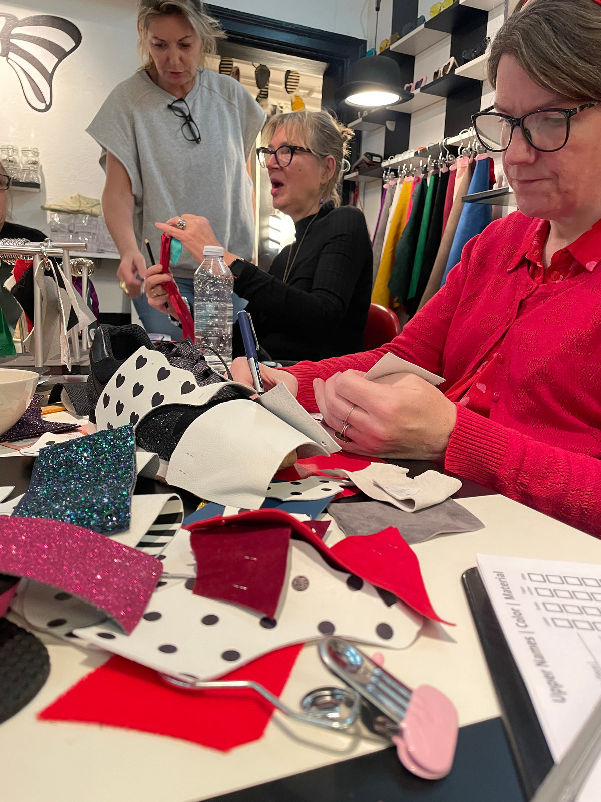 København - Workshop 12. Oktober 2025 kl. 12 - 14