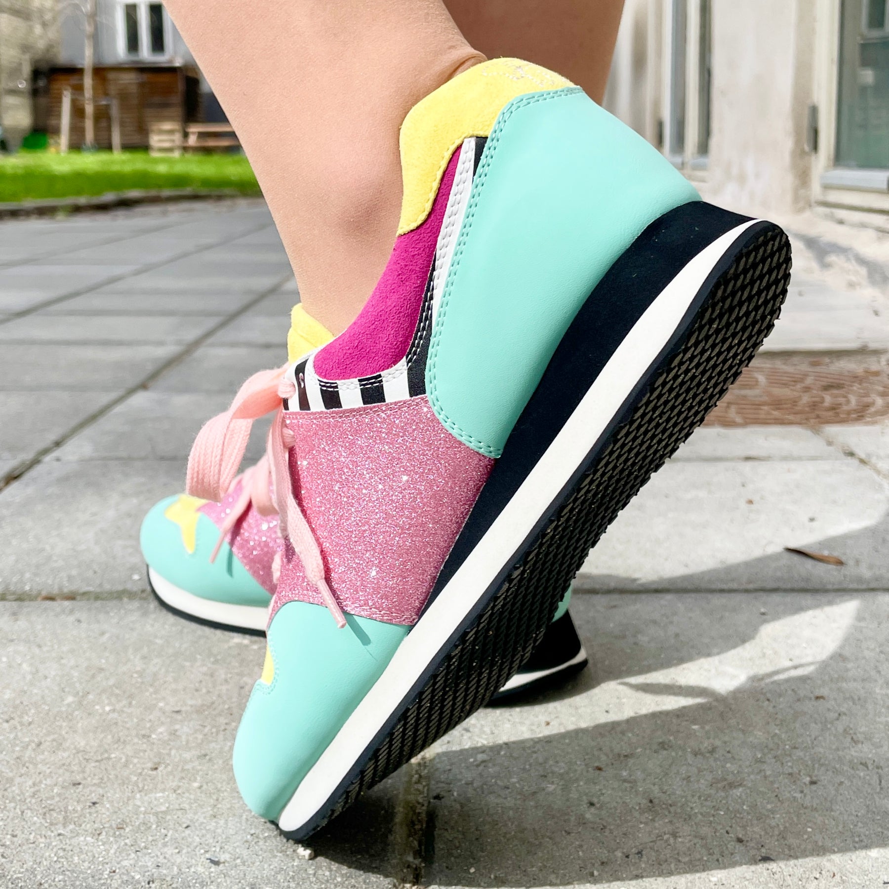Serena Sorbet