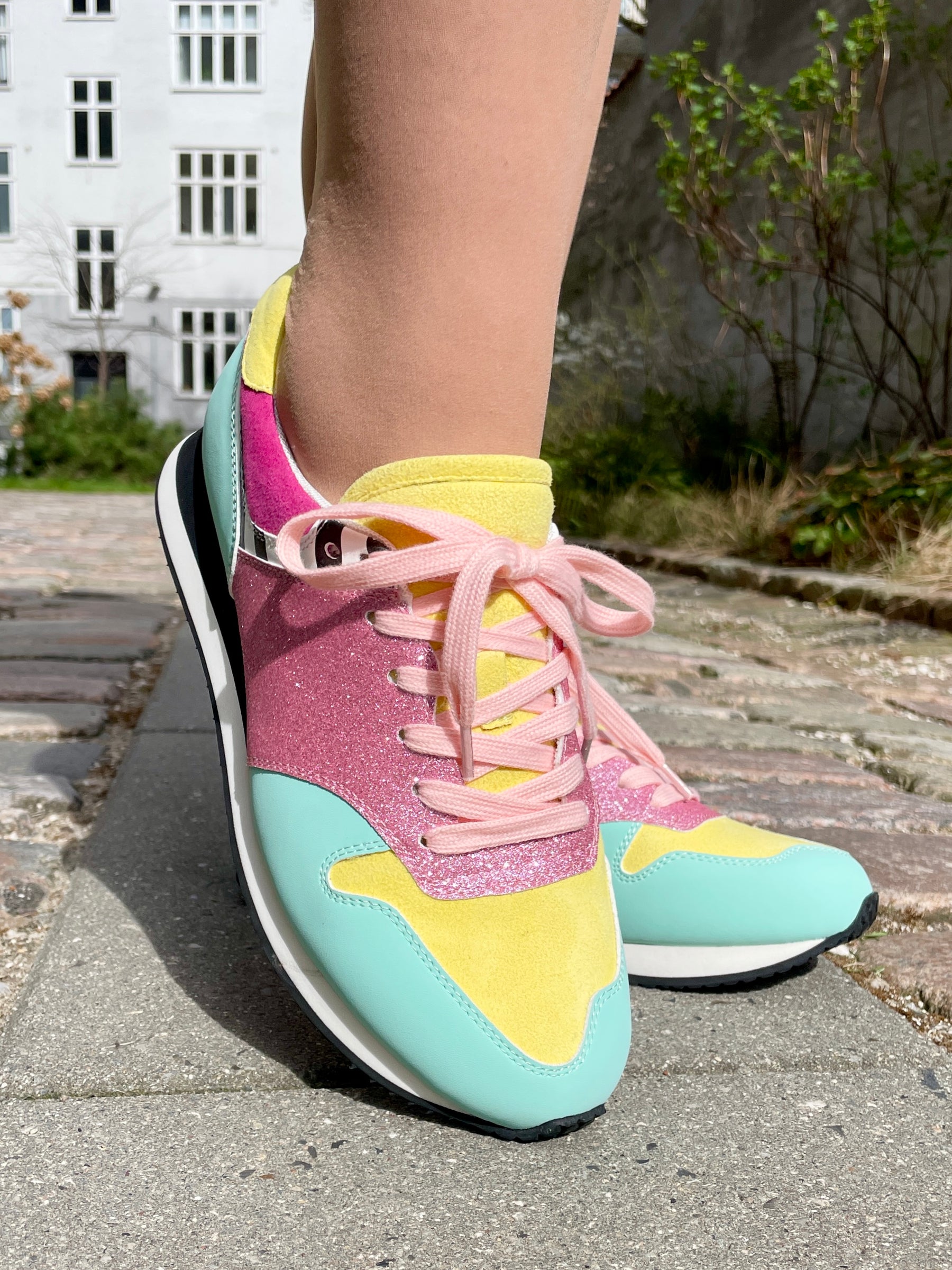 Serena Sorbet
