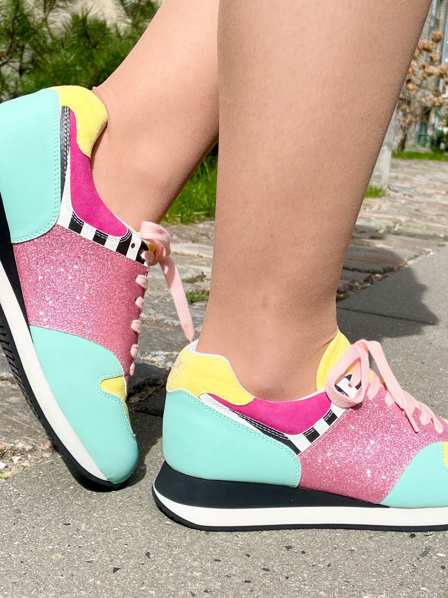 Serena Sorbet