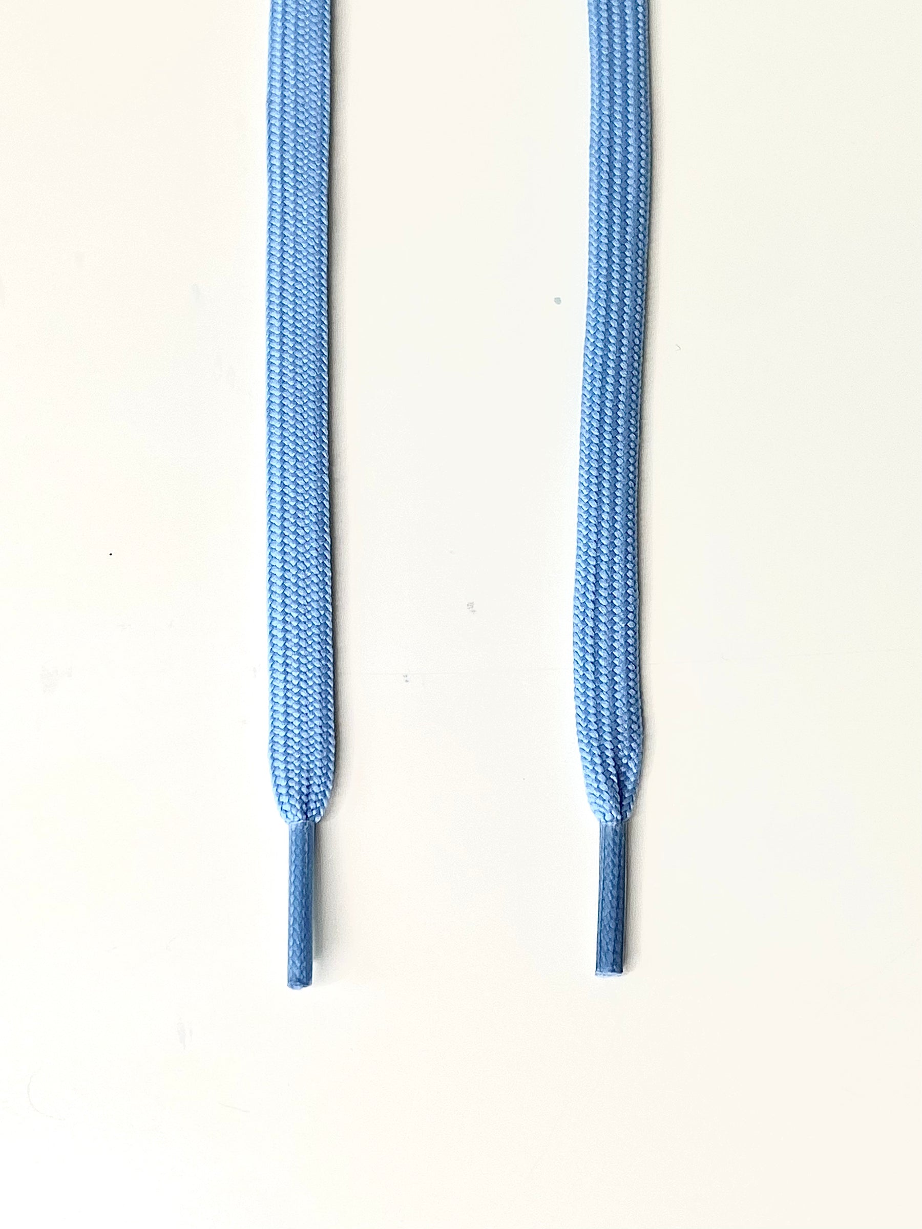 Baby Blue Laces