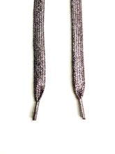 Rainbow Glitter Laces