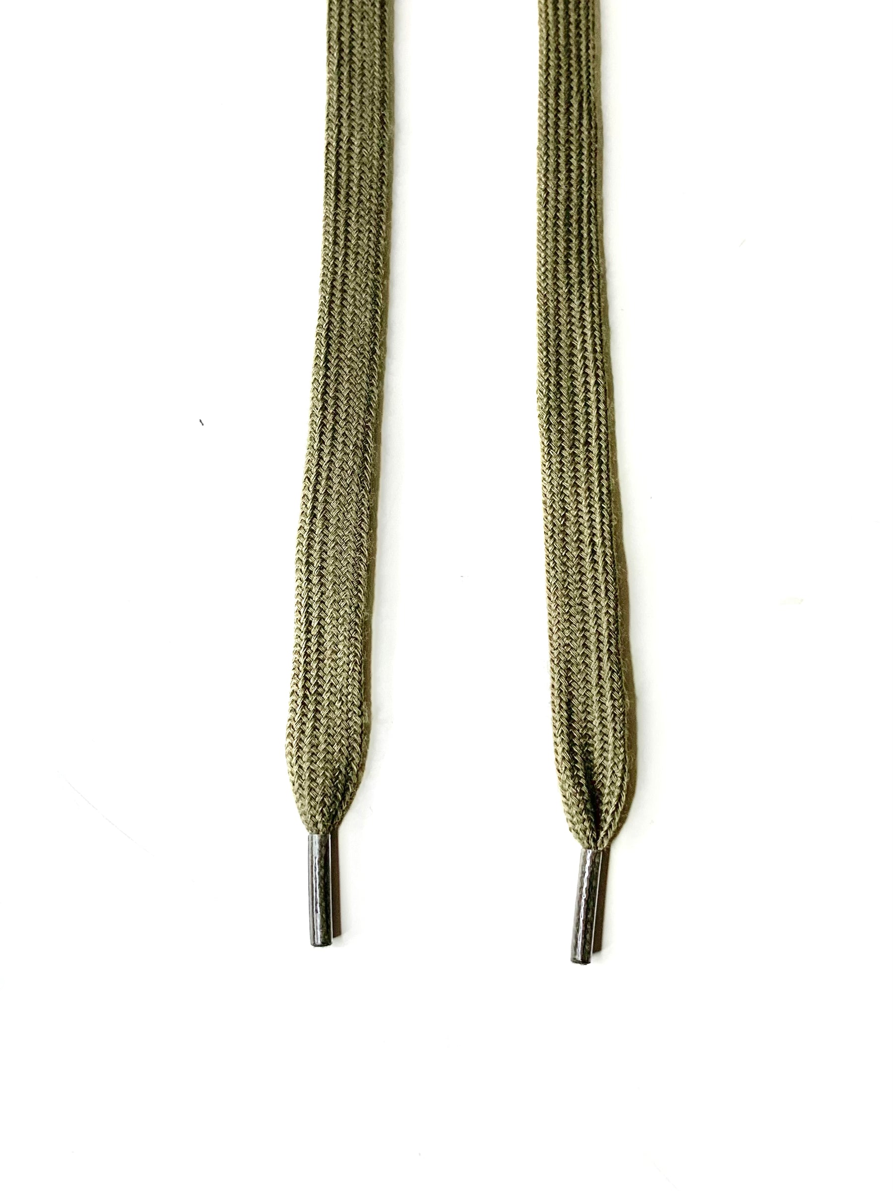 Army Laces