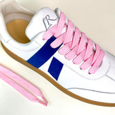 Baby Pink Laces