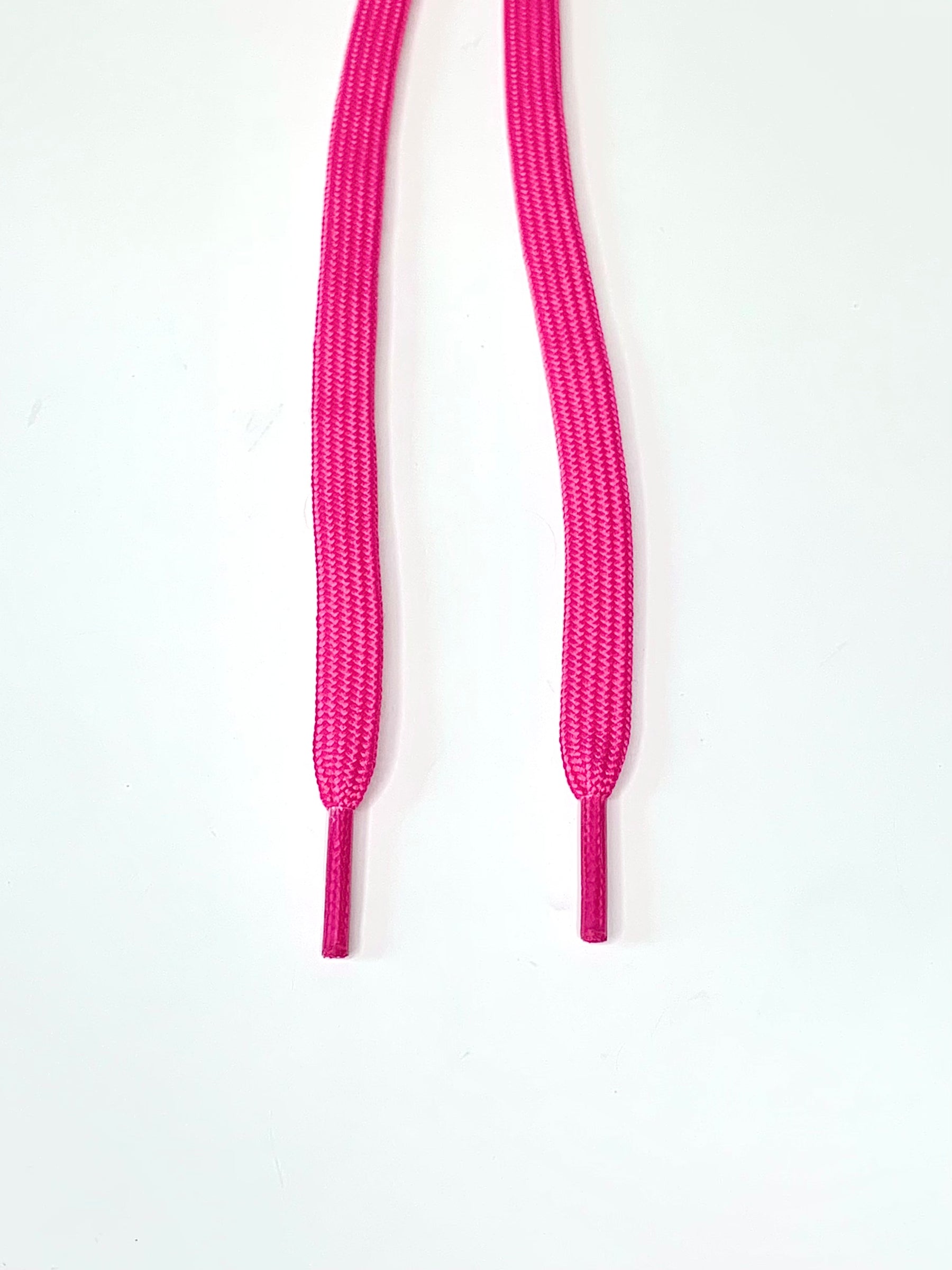 Fuchsia Laces