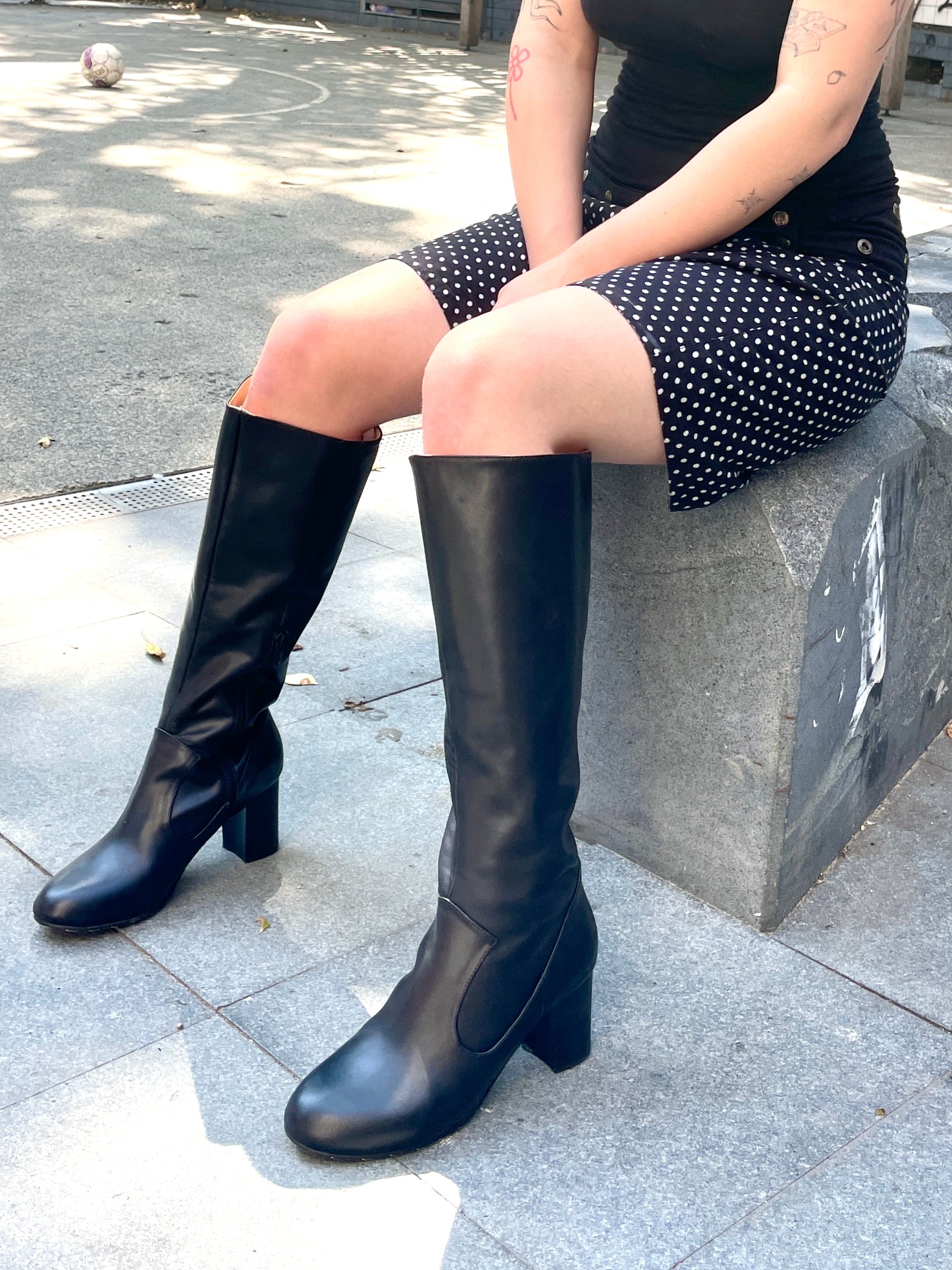 Eve Timeless - Black