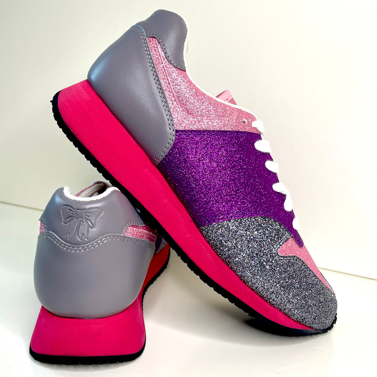 Serena | UNICORN Pink Storm