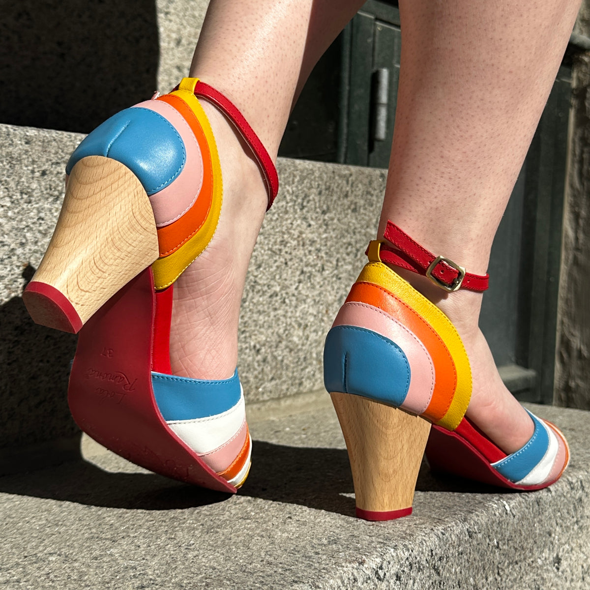 Elsie Retro