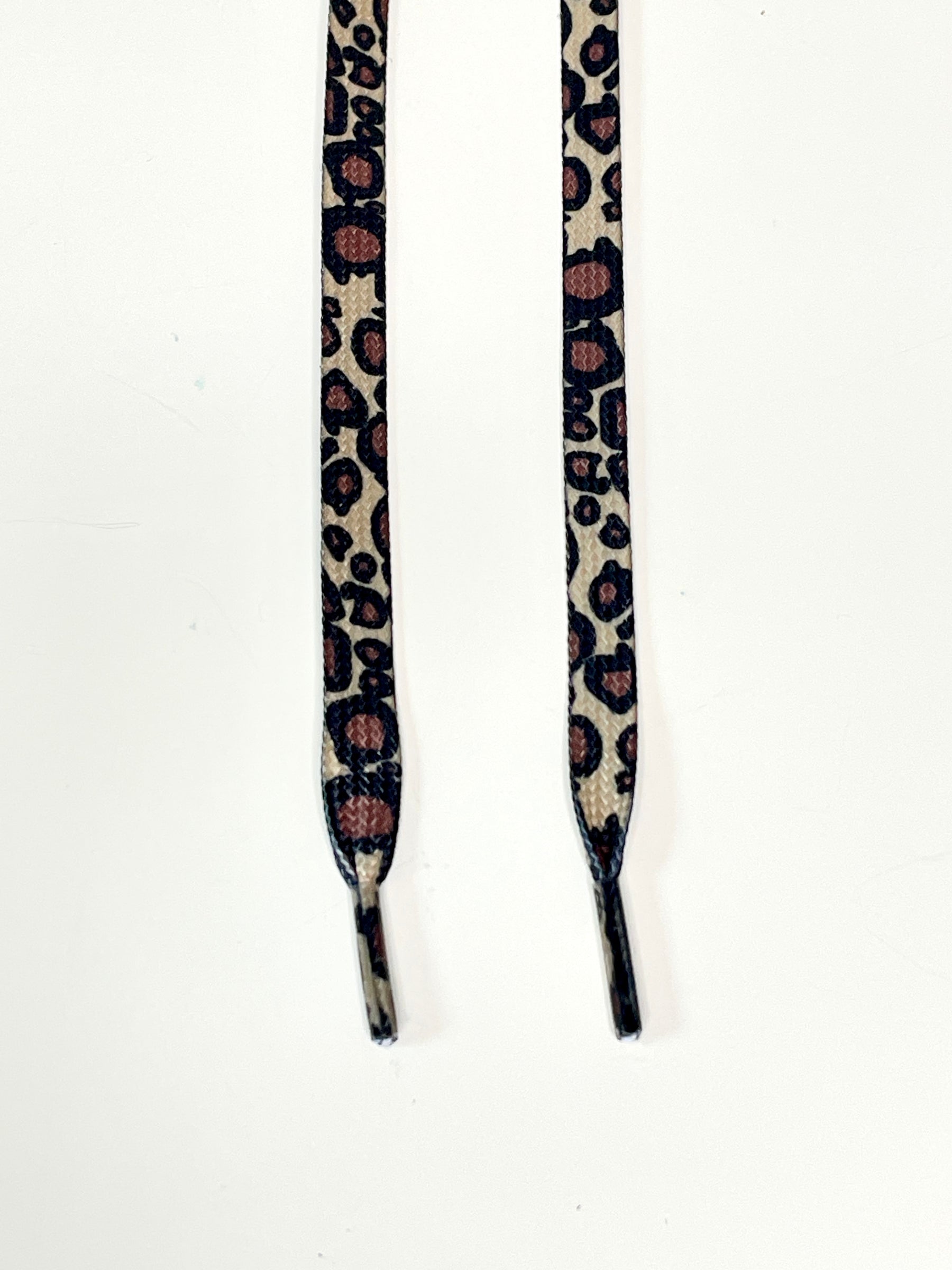 Leopard Laces