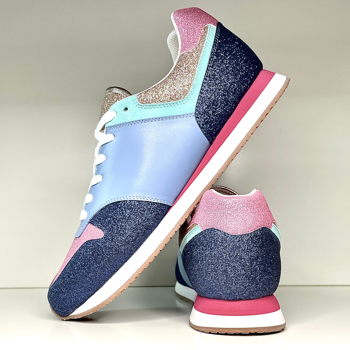 Serena | UNICORN Bubble Gum