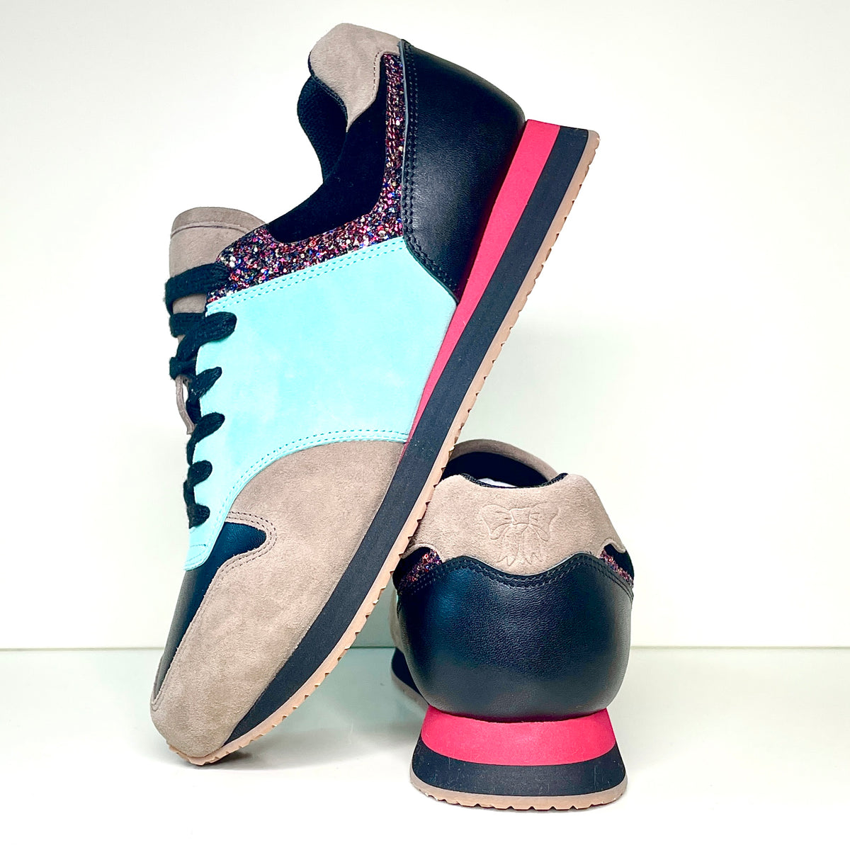 Serena | UNICORN Mint Chocolate