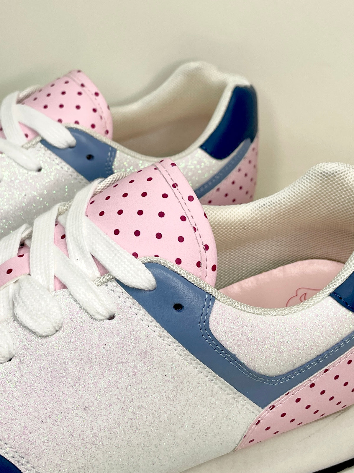 Serena | UNICORN Tuttifrutti