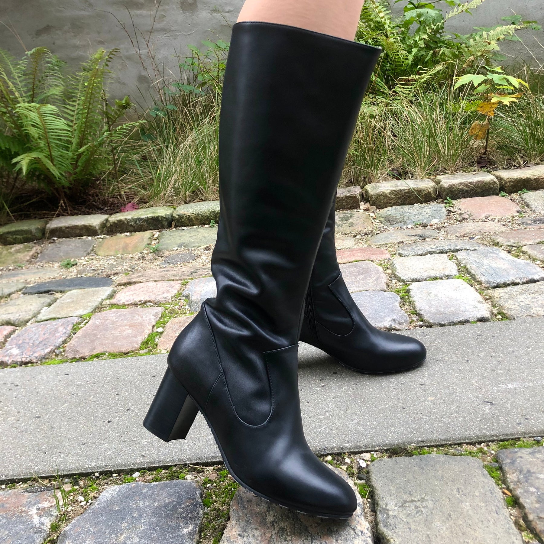 Eve Timeless - Black