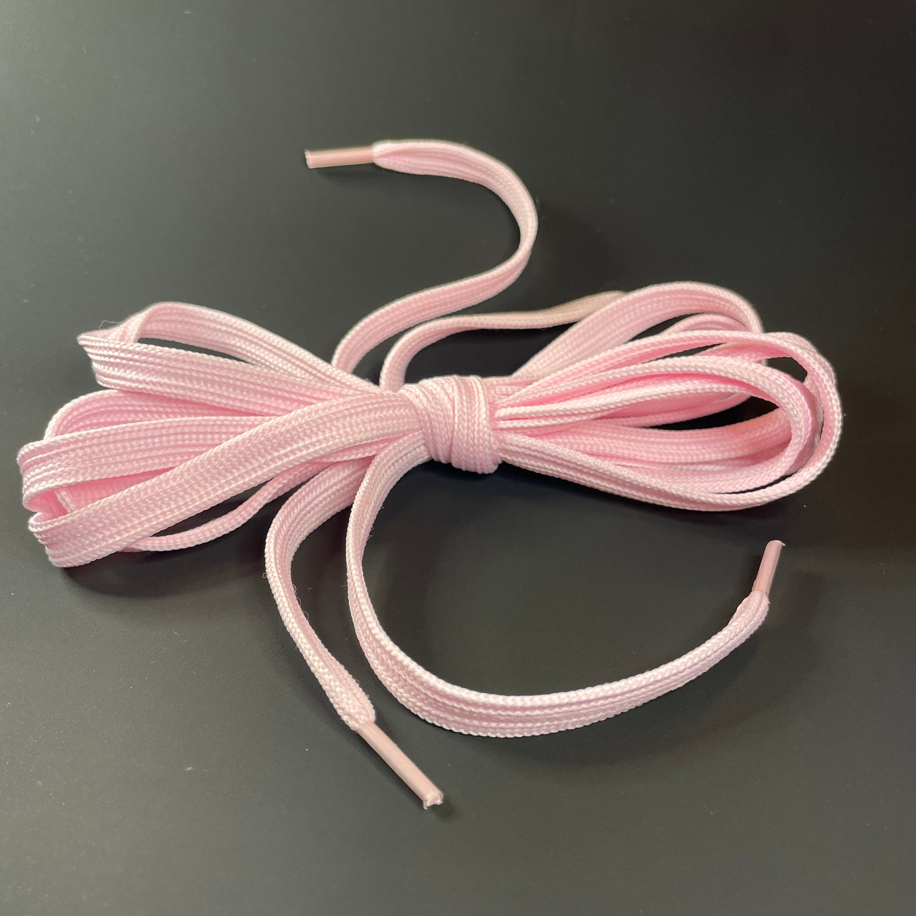 Baby Pink Laces