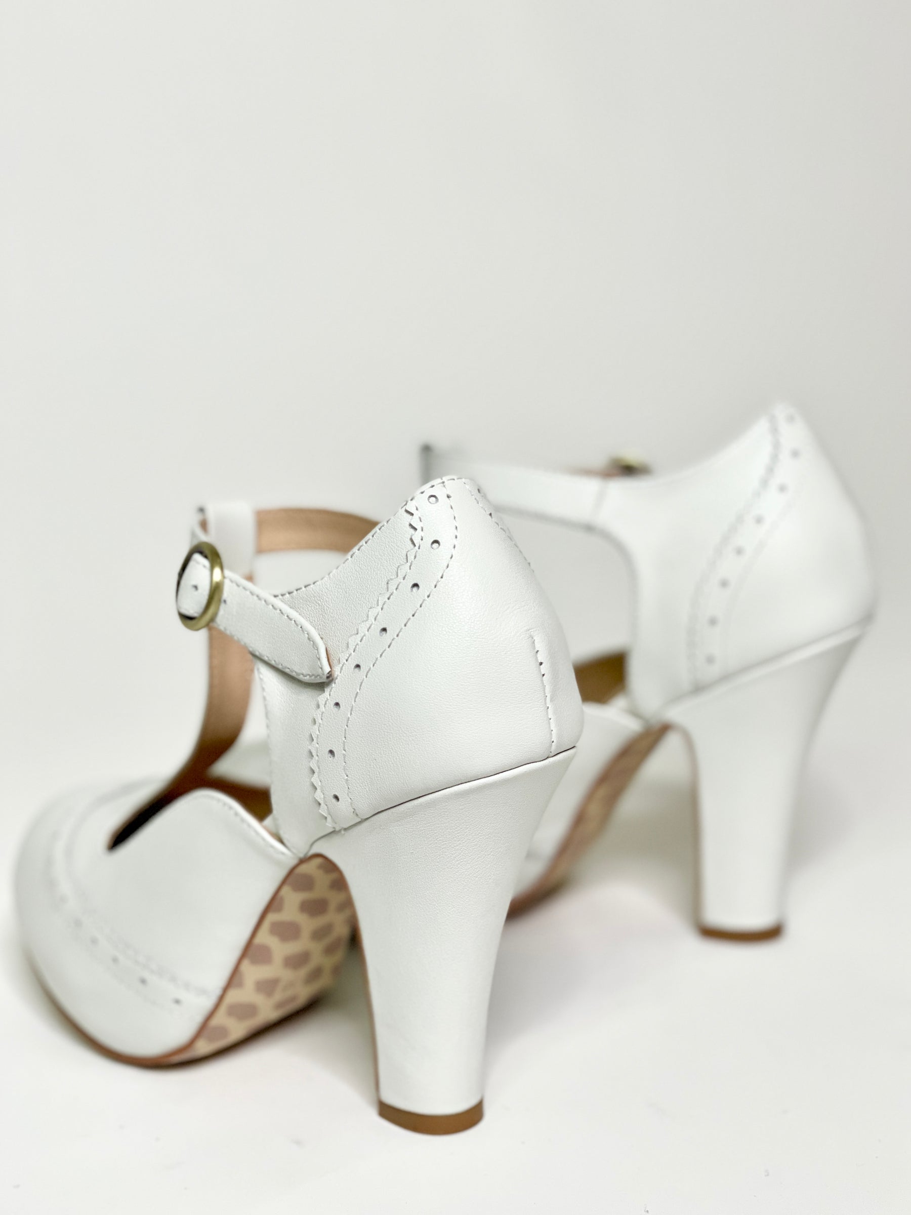 June Refined elegance