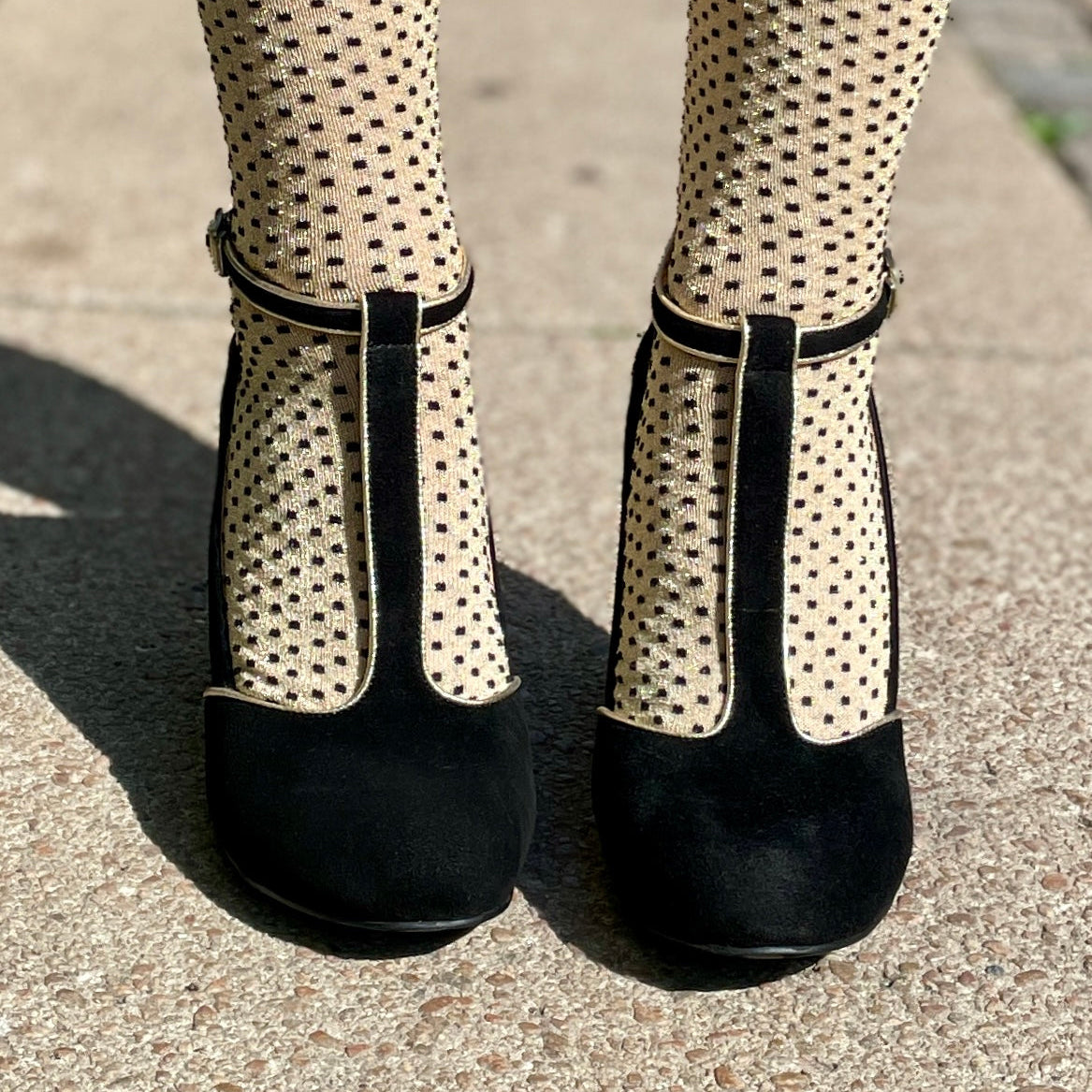 June Midnight passion