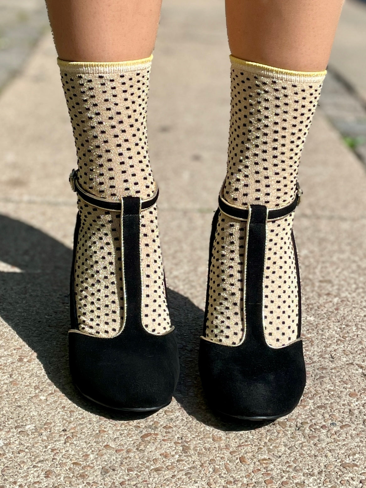 June Midnight passion