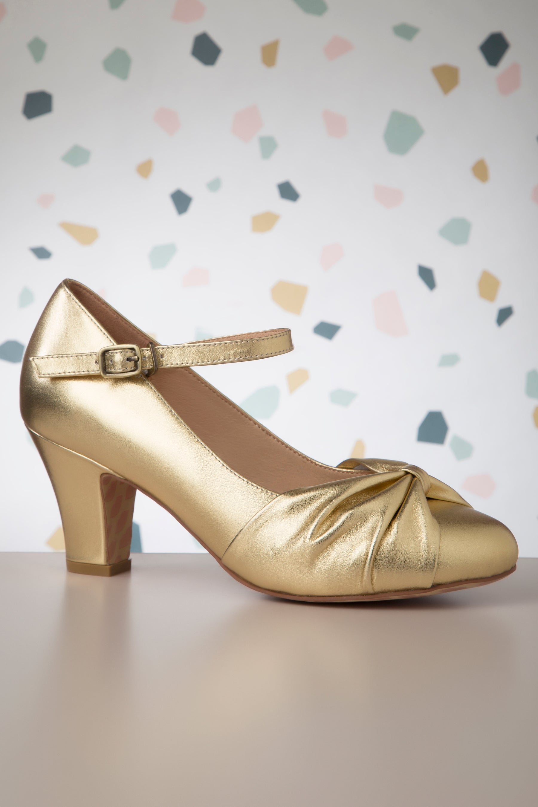 Ava Reminisce Pumps
