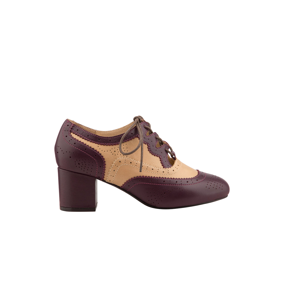 Eve Tailored elegance