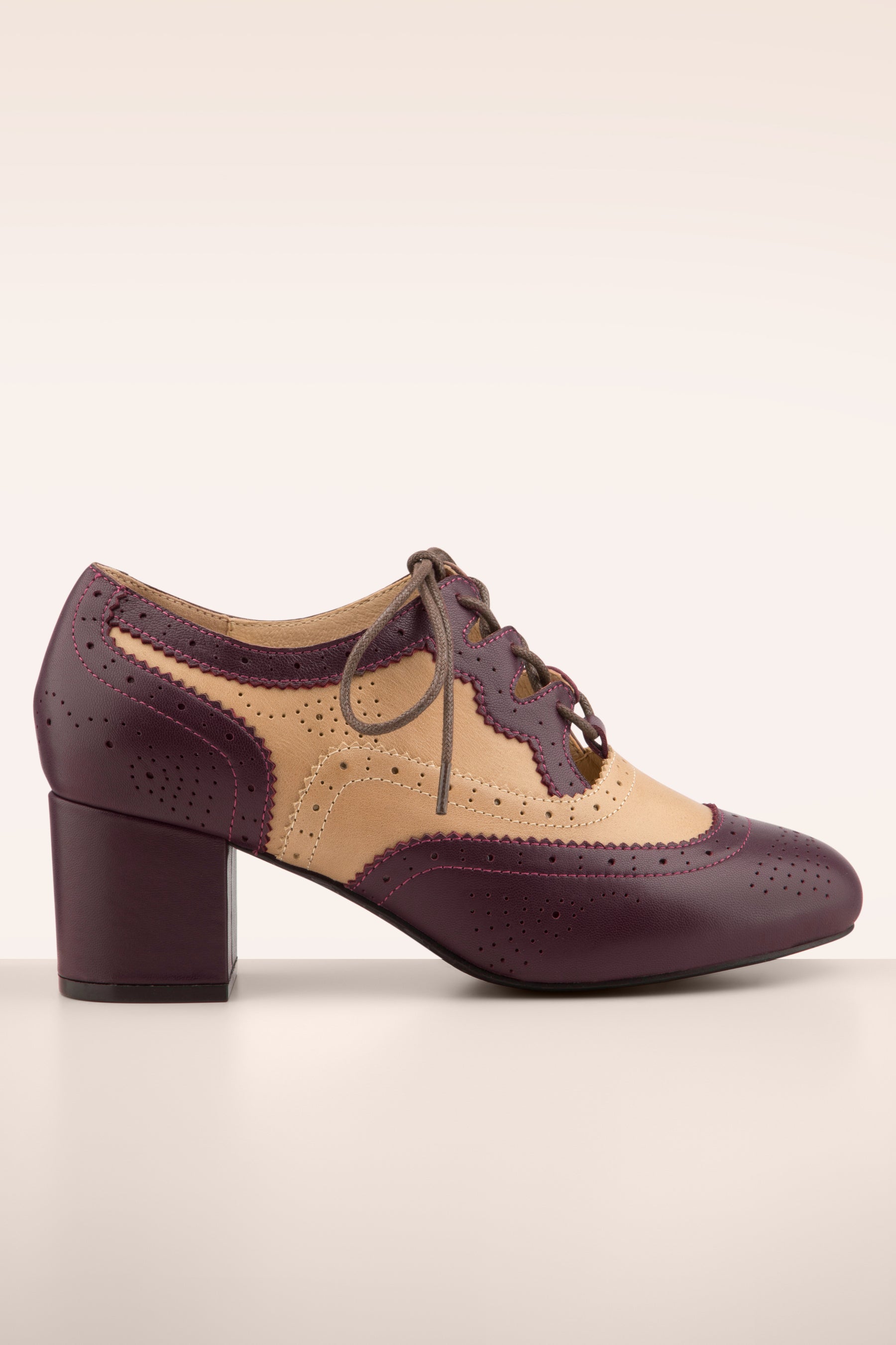 Eve Tailored elegance