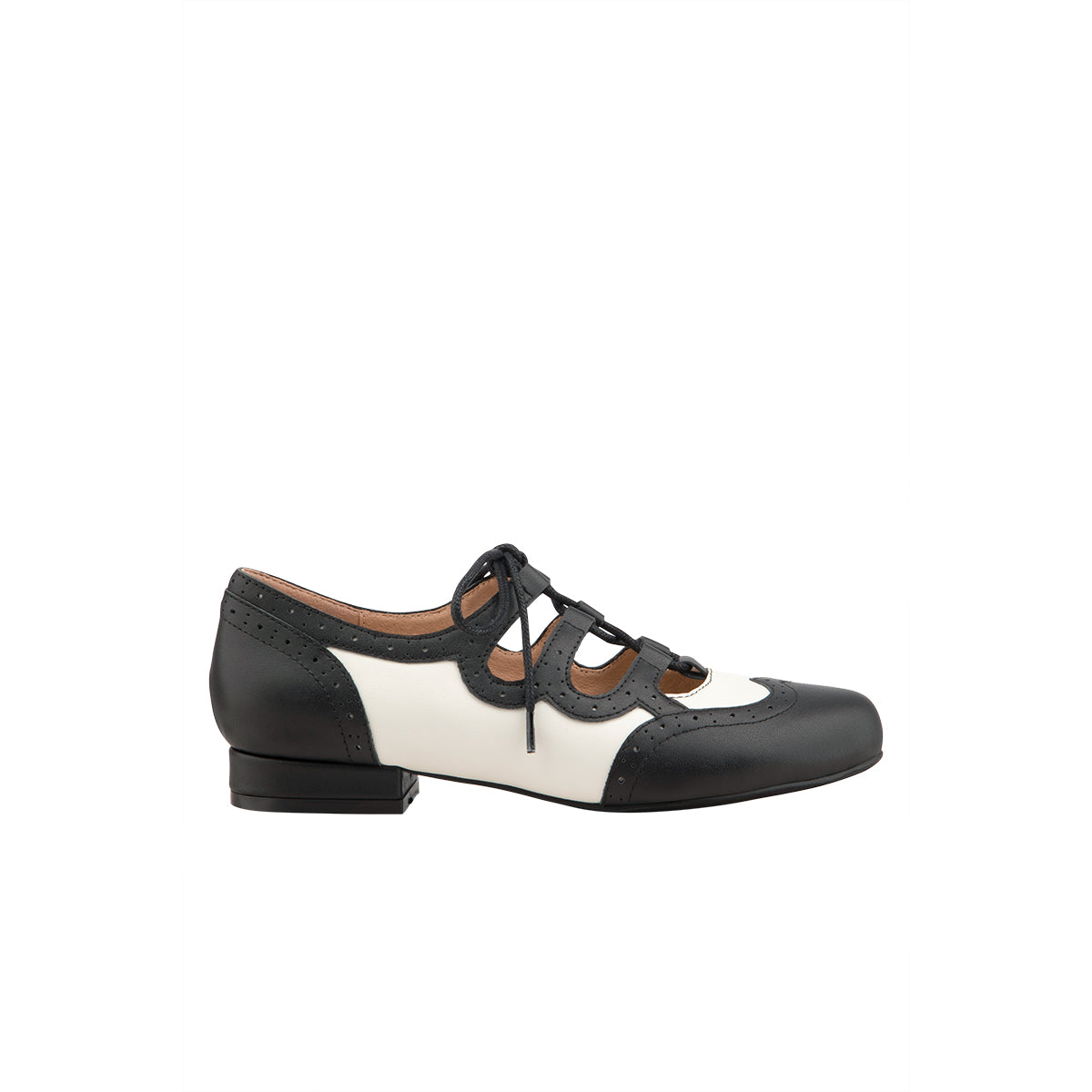 Penny Timeless Steps Brogue