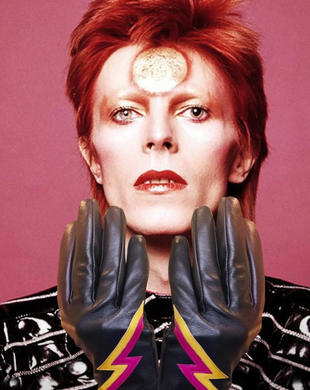 Ziggy gloves