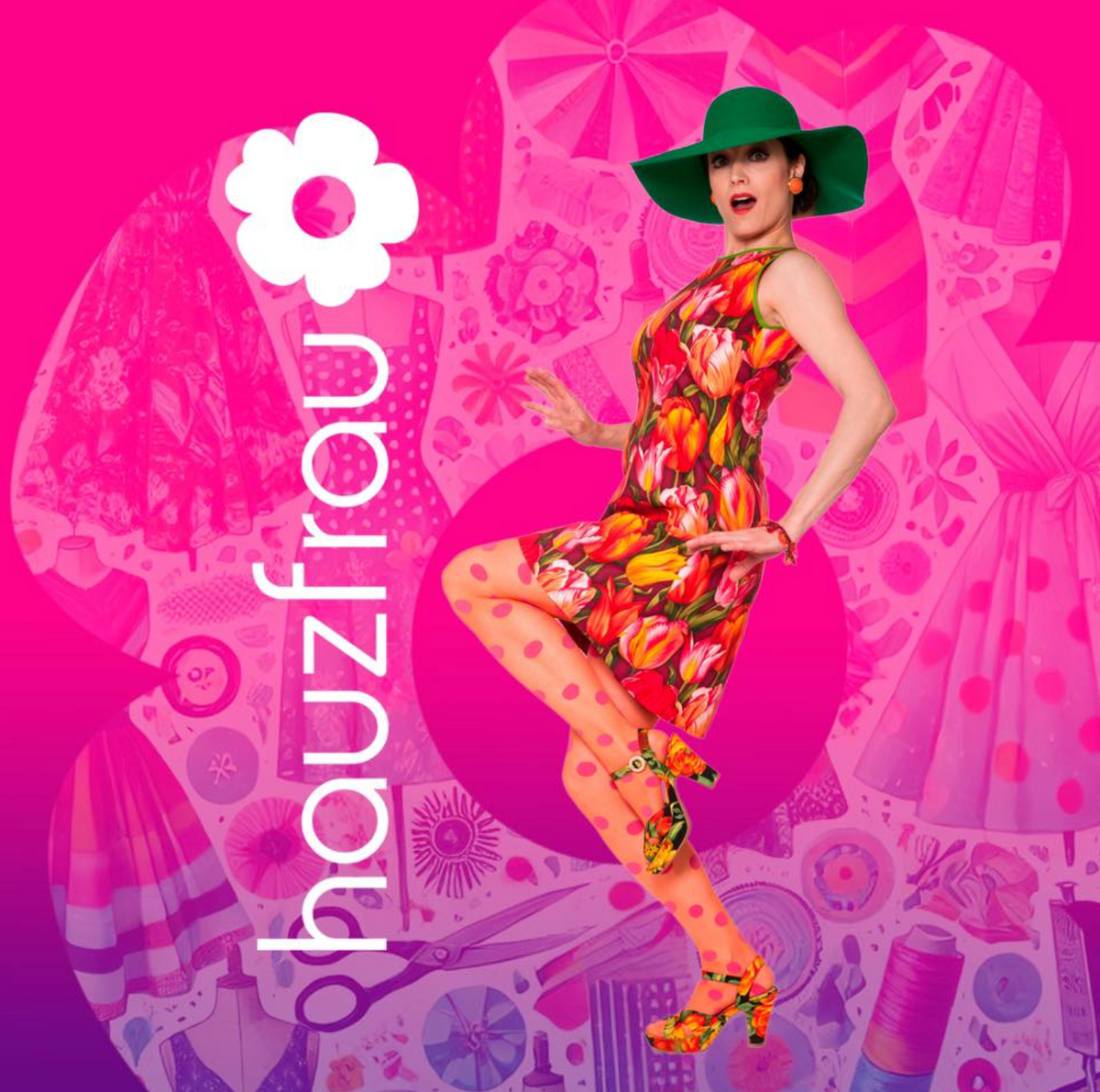 Kerteminde - Workshop 17. November 2025 kl. 17.00 - 19.00 - Hauzfrau