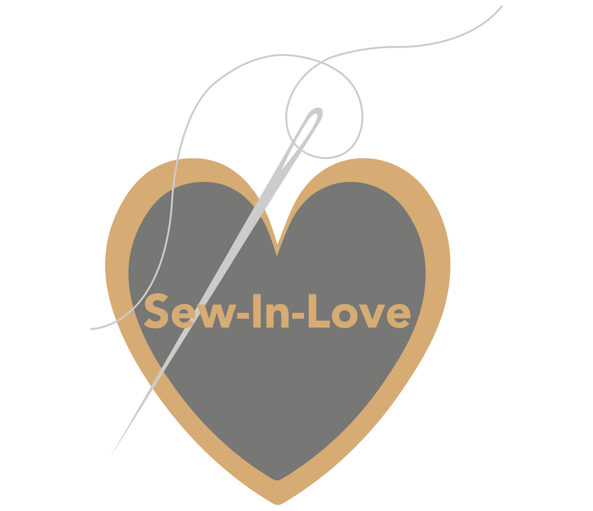 Brønderslev- Workshop 5. November 2025 kl. 18.00-20.00 hos SEW IN LOVE