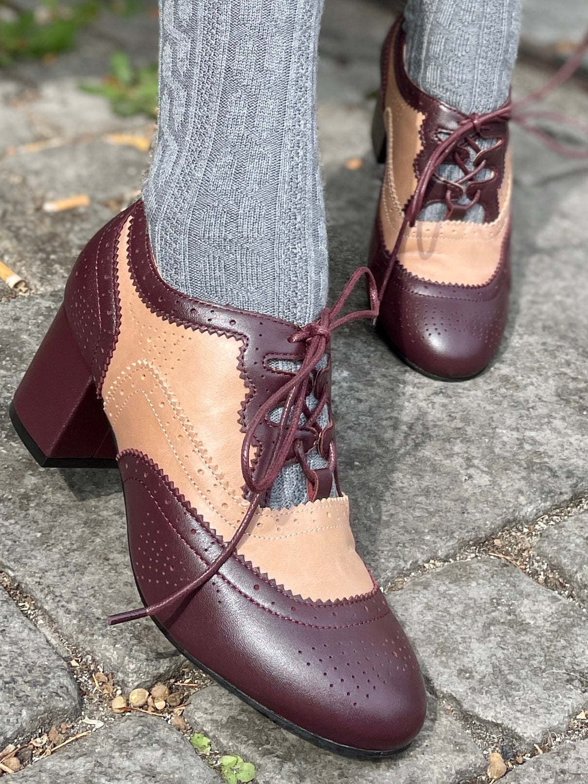 Eve Tailored elegance