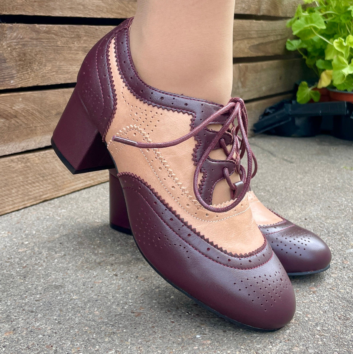 Eve Tailored elegance