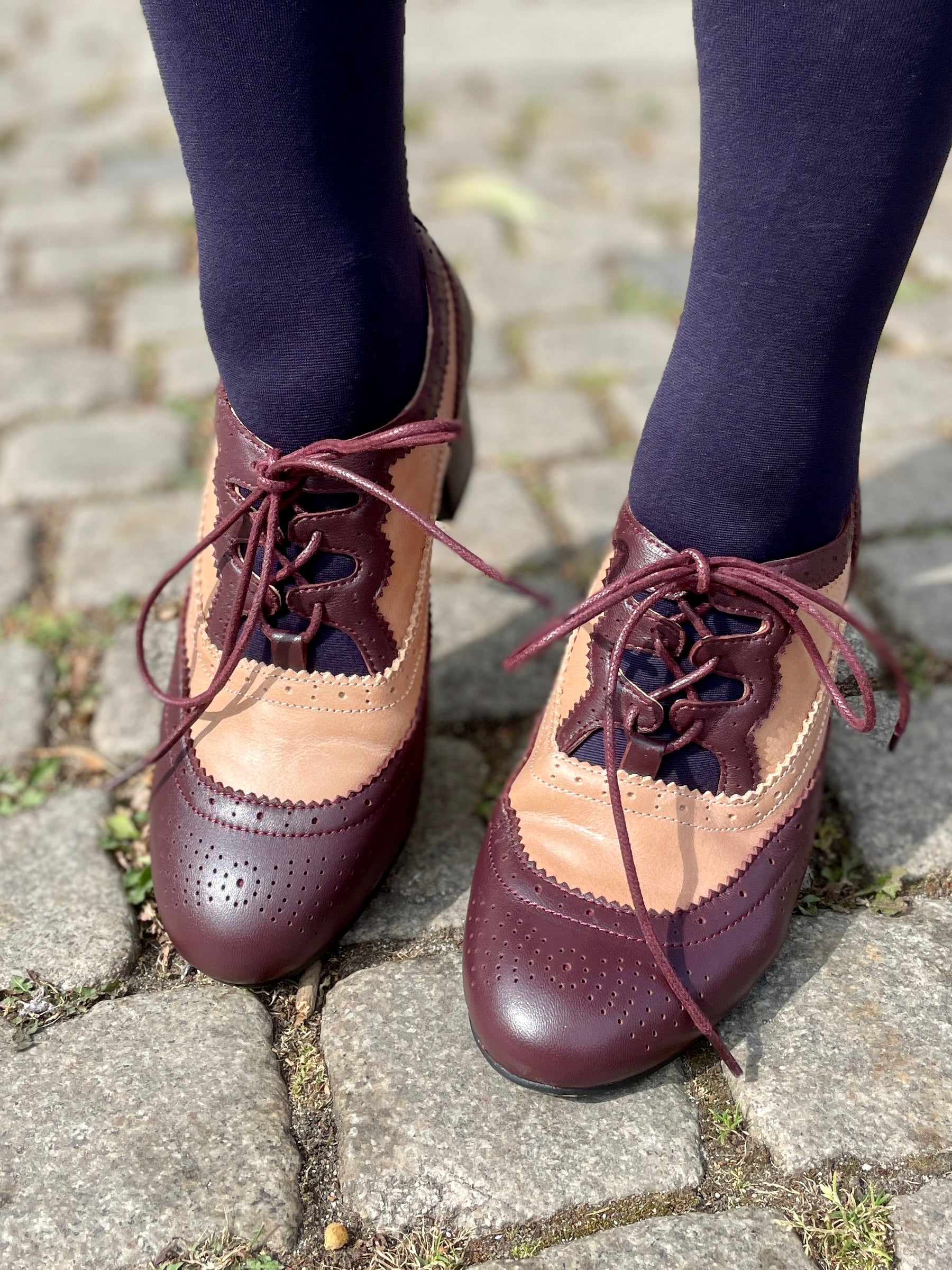 Eve Tailored elegance
