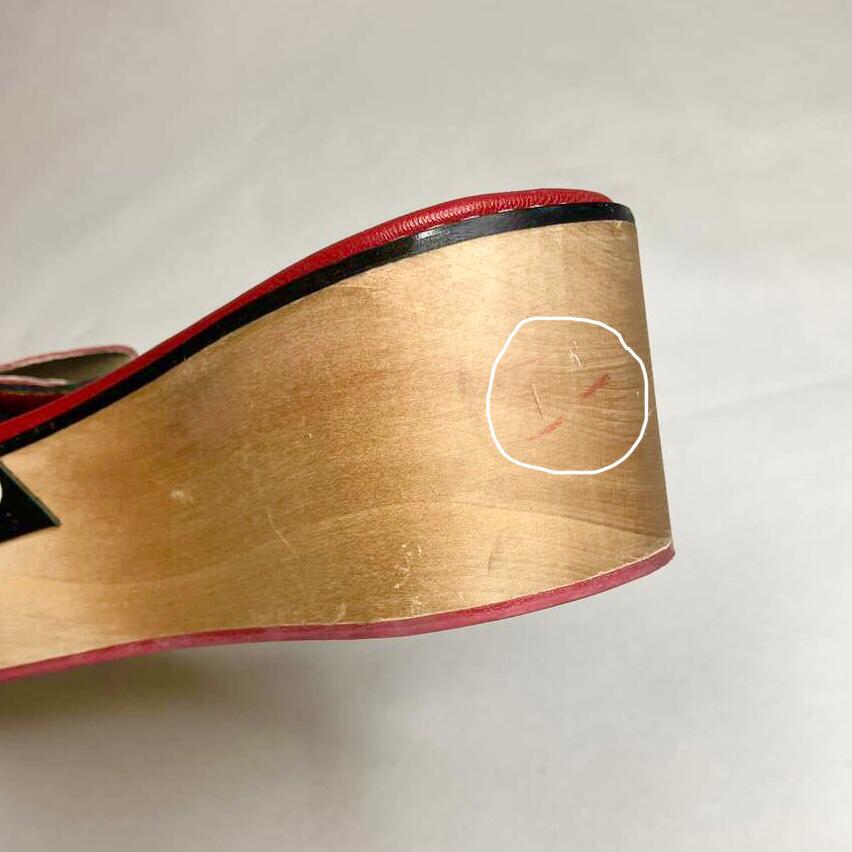 Lolita Slip in - Rare Type