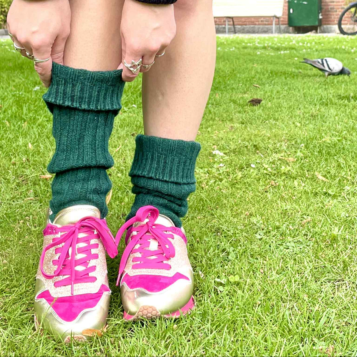 Serena Gleaming shine