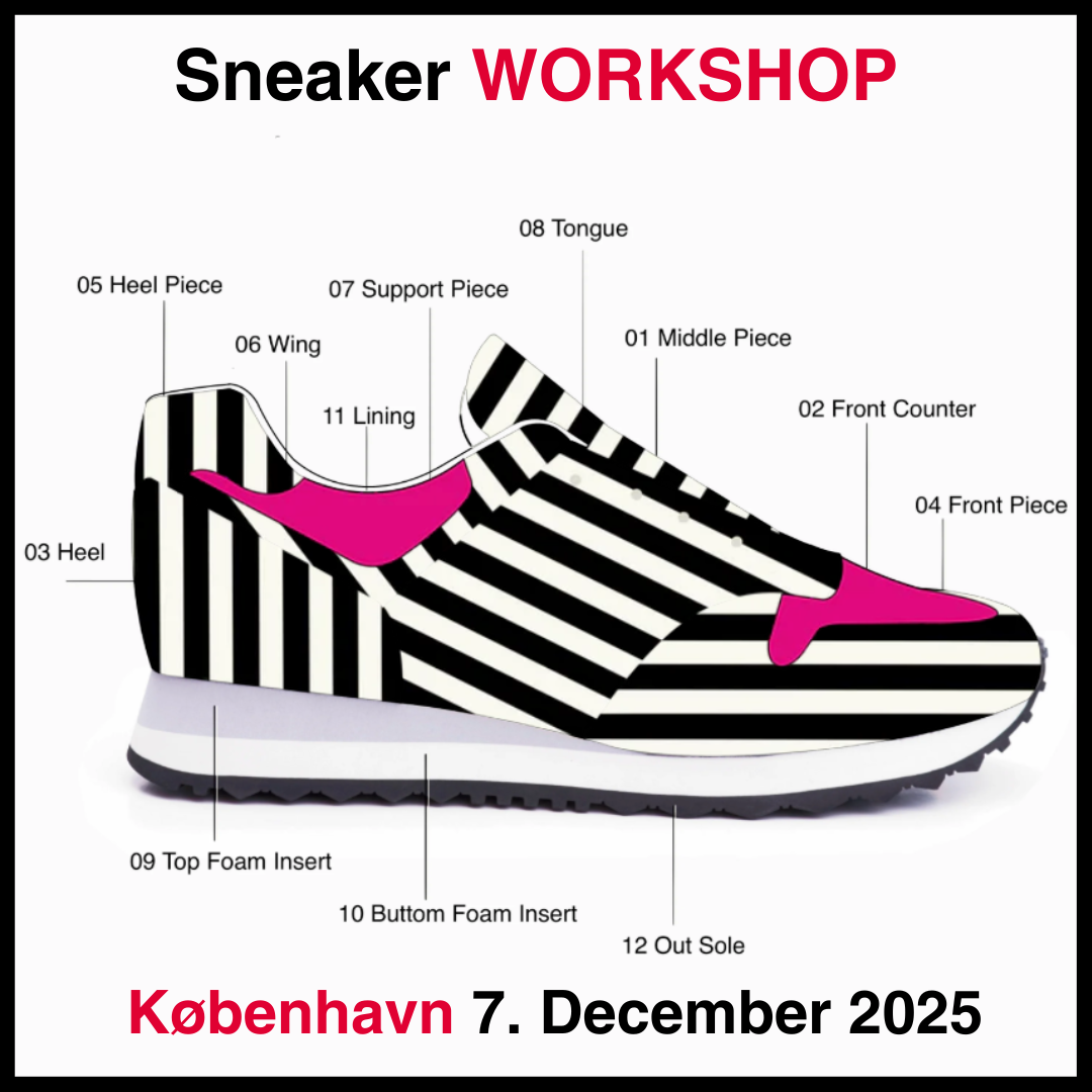 København - Workshop 7. December 2025 kl. 12 - 14