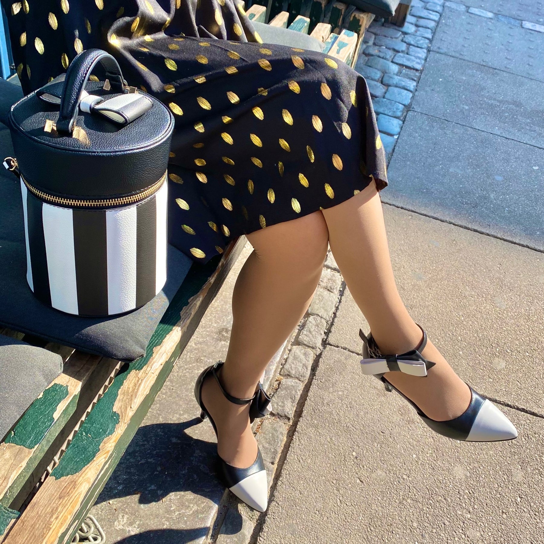 Katie Bucket