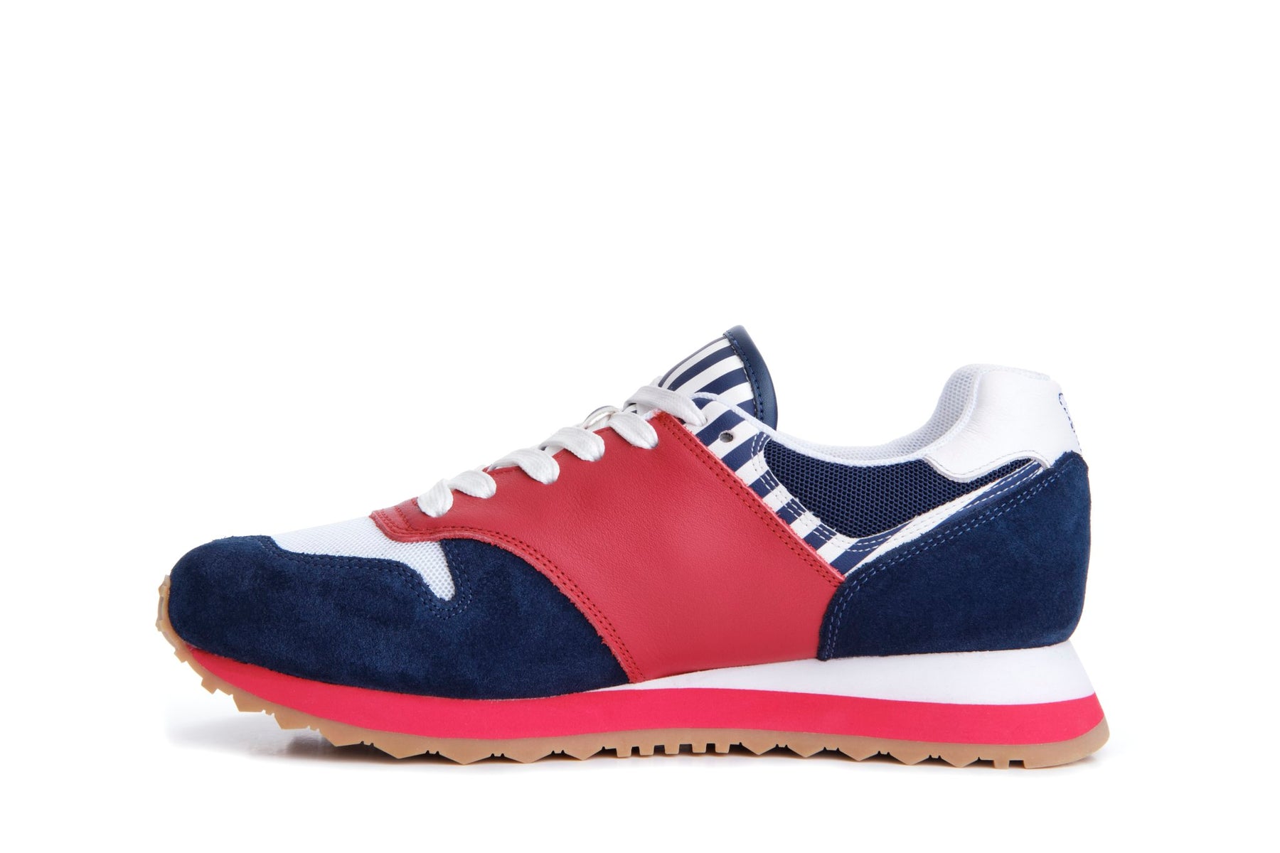 Serena Sailor Sneakers inner shot
